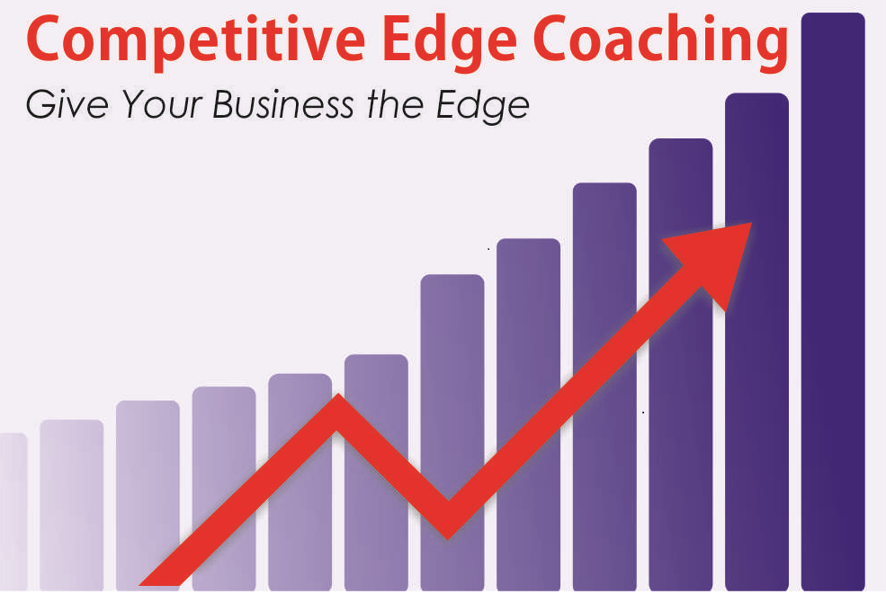 Competitive Edge Coaching